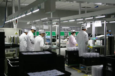 五年家国奋进路——一汽-大众供应商走访感怀