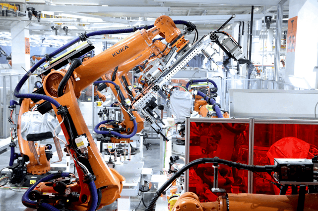 上汽大众陈贤章的八年变革之路 技术开发引领企业转型