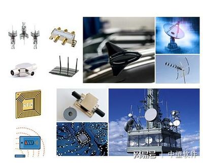 中望电磁仿真2019 高效易用，助力企业提升产品开发效率