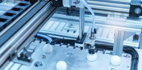 数字化制造技术对传统制造业的意义与技术开发方向